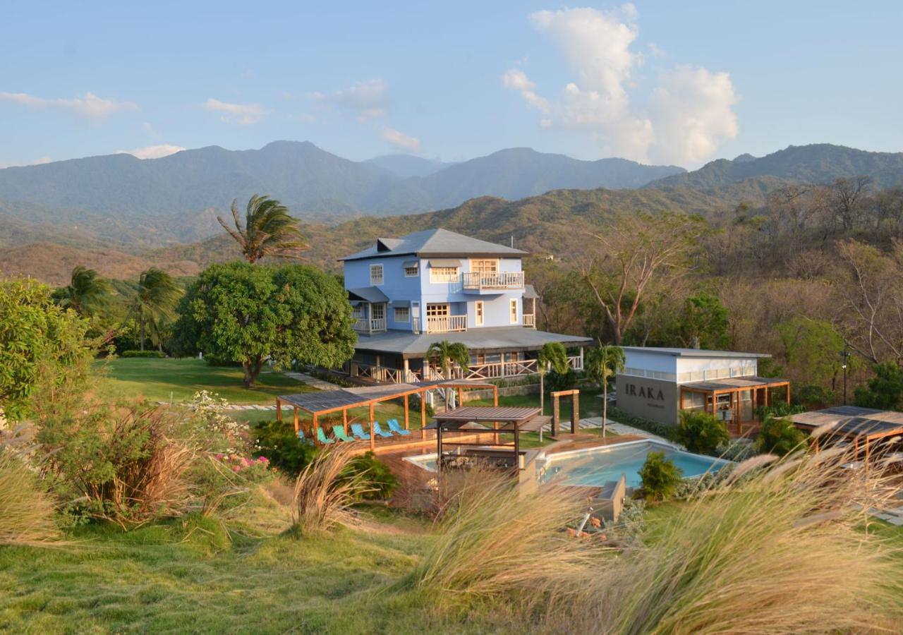 San Pablo Top Rural 산타마르타 외부 사진