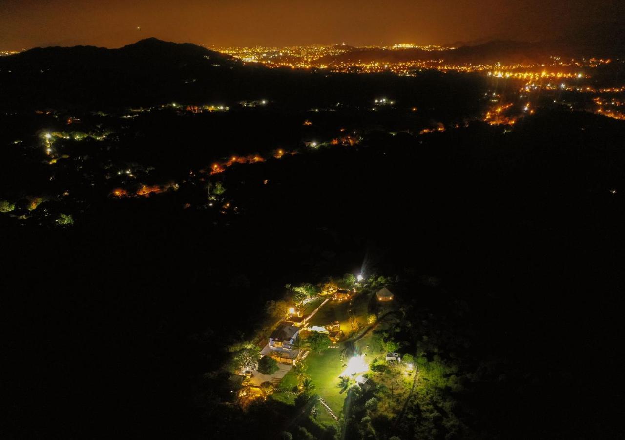 San Pablo Top Rural 산타마르타 외부 사진