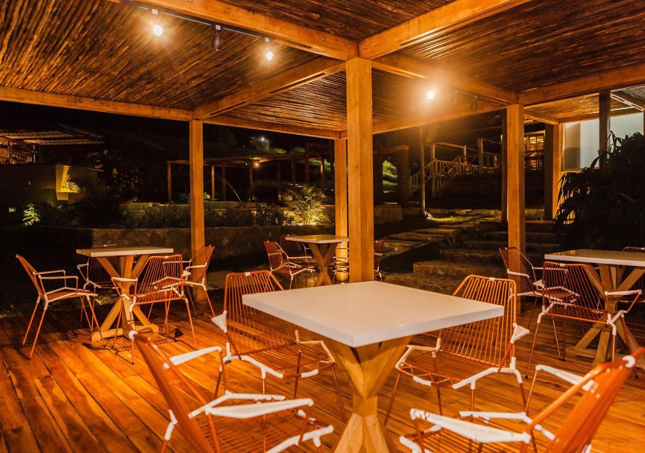 San Pablo Top Rural 산타마르타 외부 사진