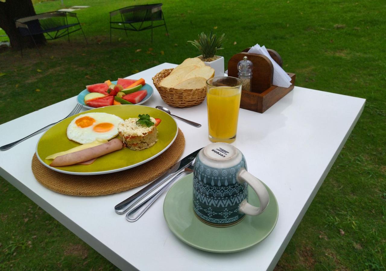 San Pablo Top Rural 산타마르타 외부 사진